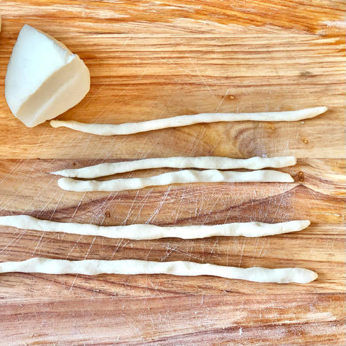 Pasta fresca