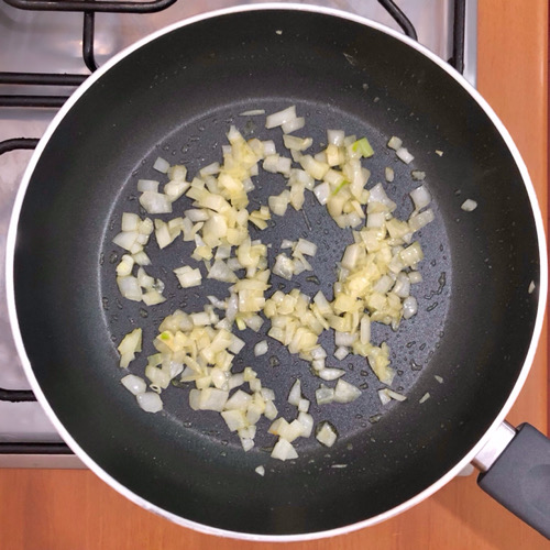 Risotto di zucca