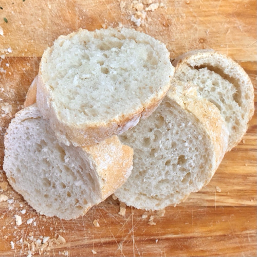 Zuppa di cipolle francese