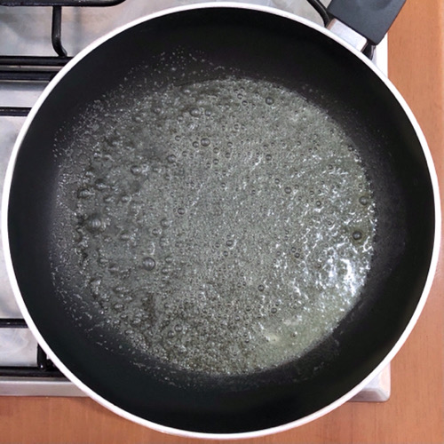 Zuppa di cipolle francese