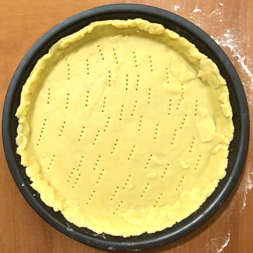 Crostata