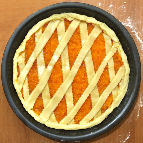 Crostata