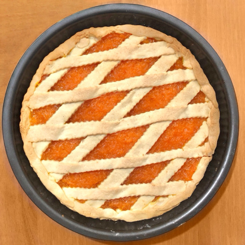 Crostata