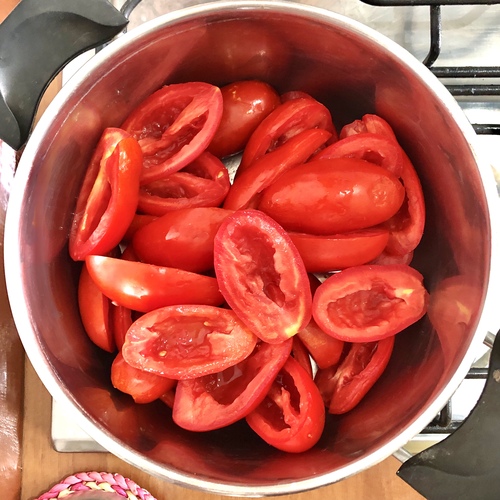 Passata di pomodoro