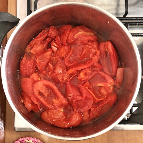 Passata di pomodoro