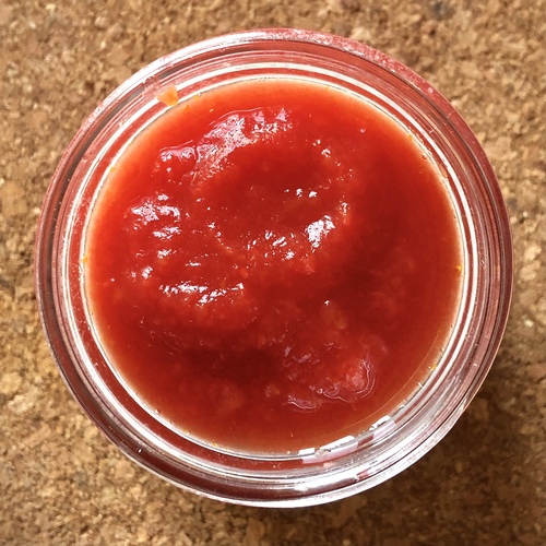 Passata di pomodoro