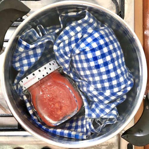 Passata di pomodoro