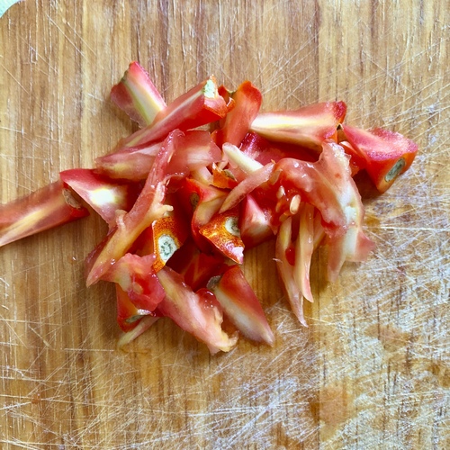 Passata di pomodoro