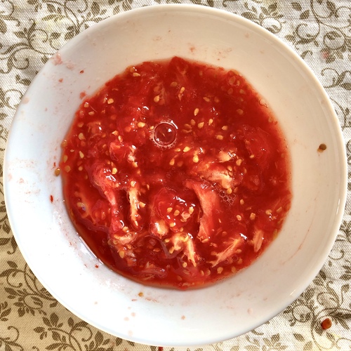 Passata di pomodoro